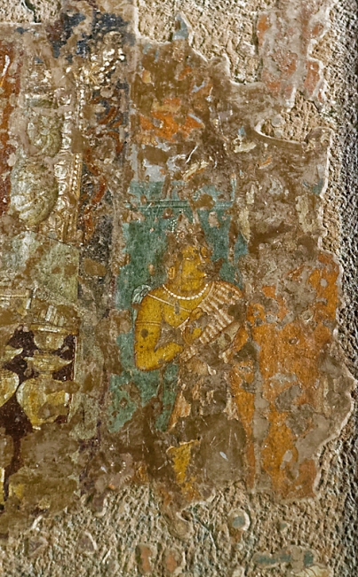 Grottes d'Ajanta-216